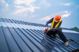 Best Sheet Metal Roofing  in Shelbyville, KY